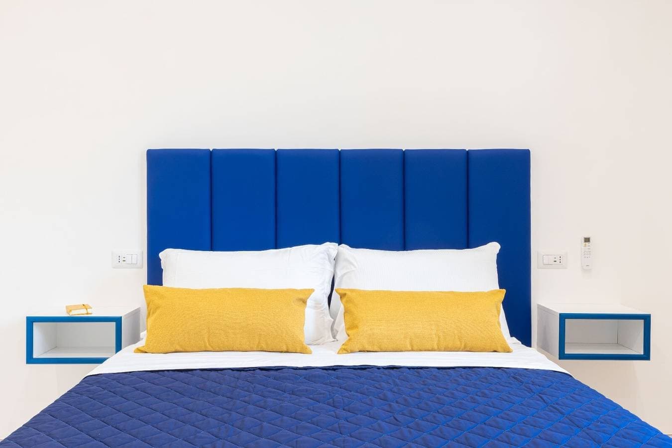 Foto 8 von 24: Dolce Vita Apartments – Capri mit privater Terrasse, WLAN und Klimaanlage