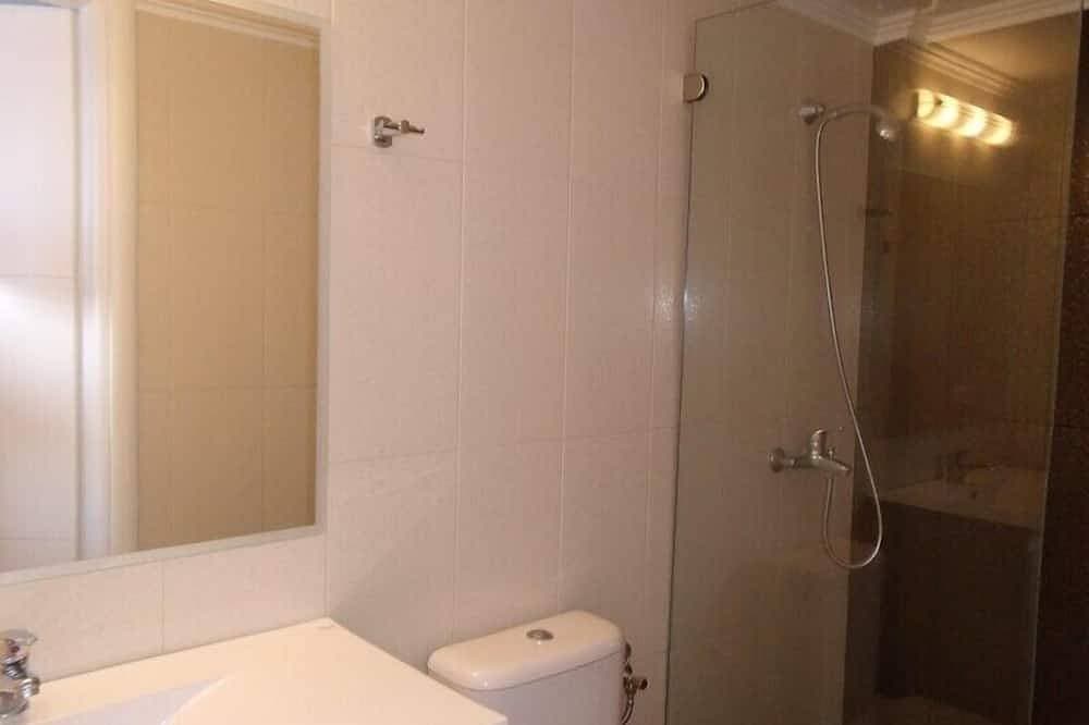 Foto 3 von 27: Schöne Wohnung mit Panoramablick auf die Ägäis und Telendos