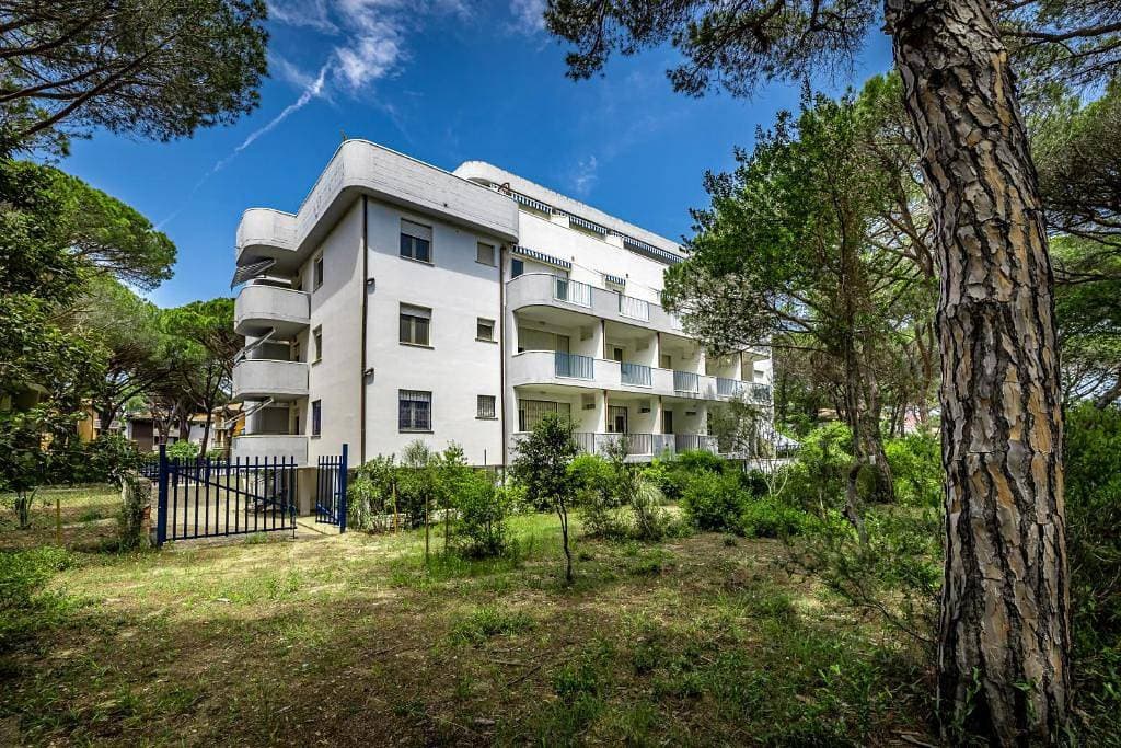 Foto 3 von 42: Residenz Mare Blu Studio für 4 Personen