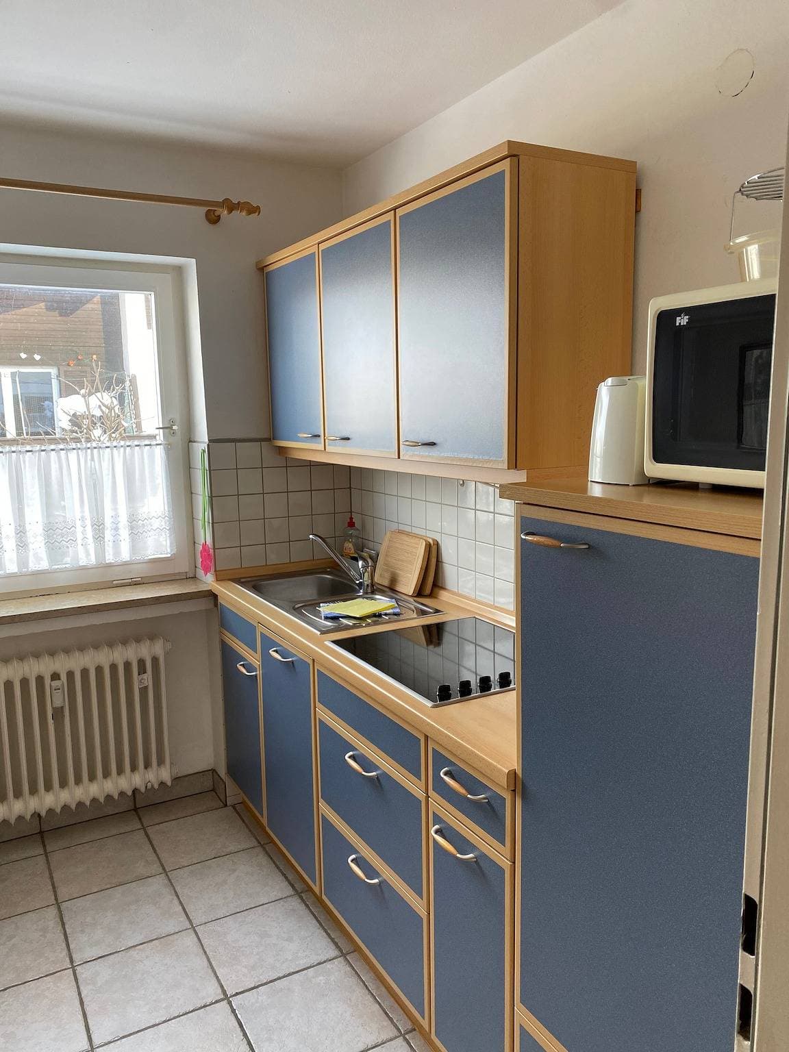 Foto 8 von 10: Ferienwohnung 'Wohnung Mit Bergblick In Mittenwald' mit Bergblick, Balkon und WLAN