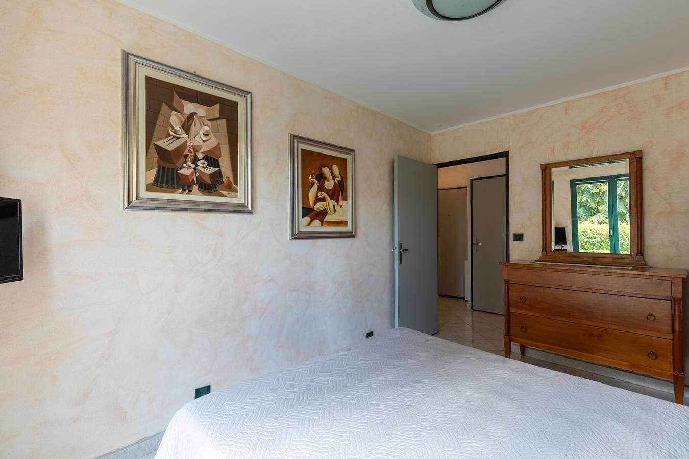 Foto 5 von 26: Ferienwohnung 'Maison Bruno' mit privater Terrasse und WLAN