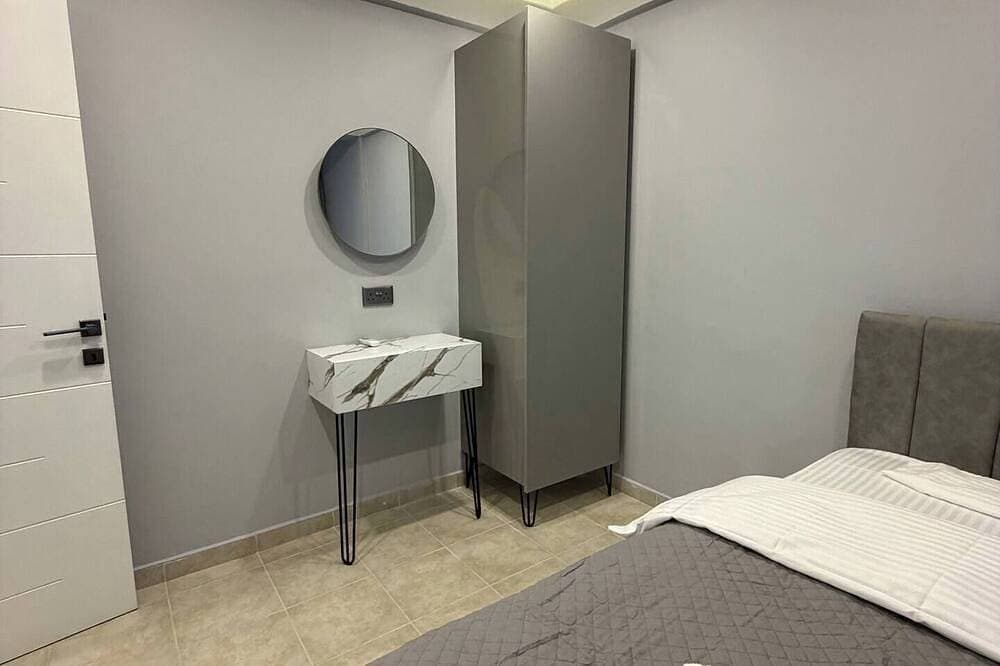 Foto 4 von 30: Spacious&Stylish 2 Br Apt with Scenic Views - Ferahlı ve Şık Manzaralı 2+1 Daire