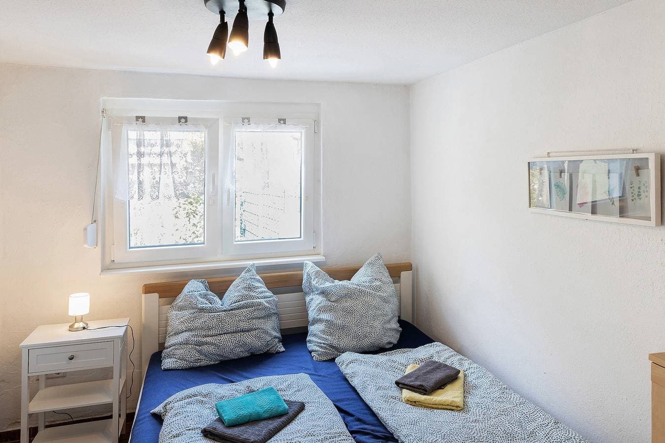 Foto 7 von 16: Bungalow am Schwielochsee 1  für 2 Personen