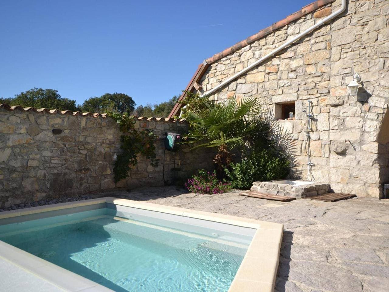 Foto 8 von 42: Two-Bedroom Holiday Home