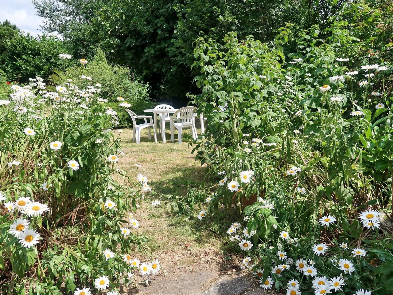 Foto 2 von 33: Le Manoir