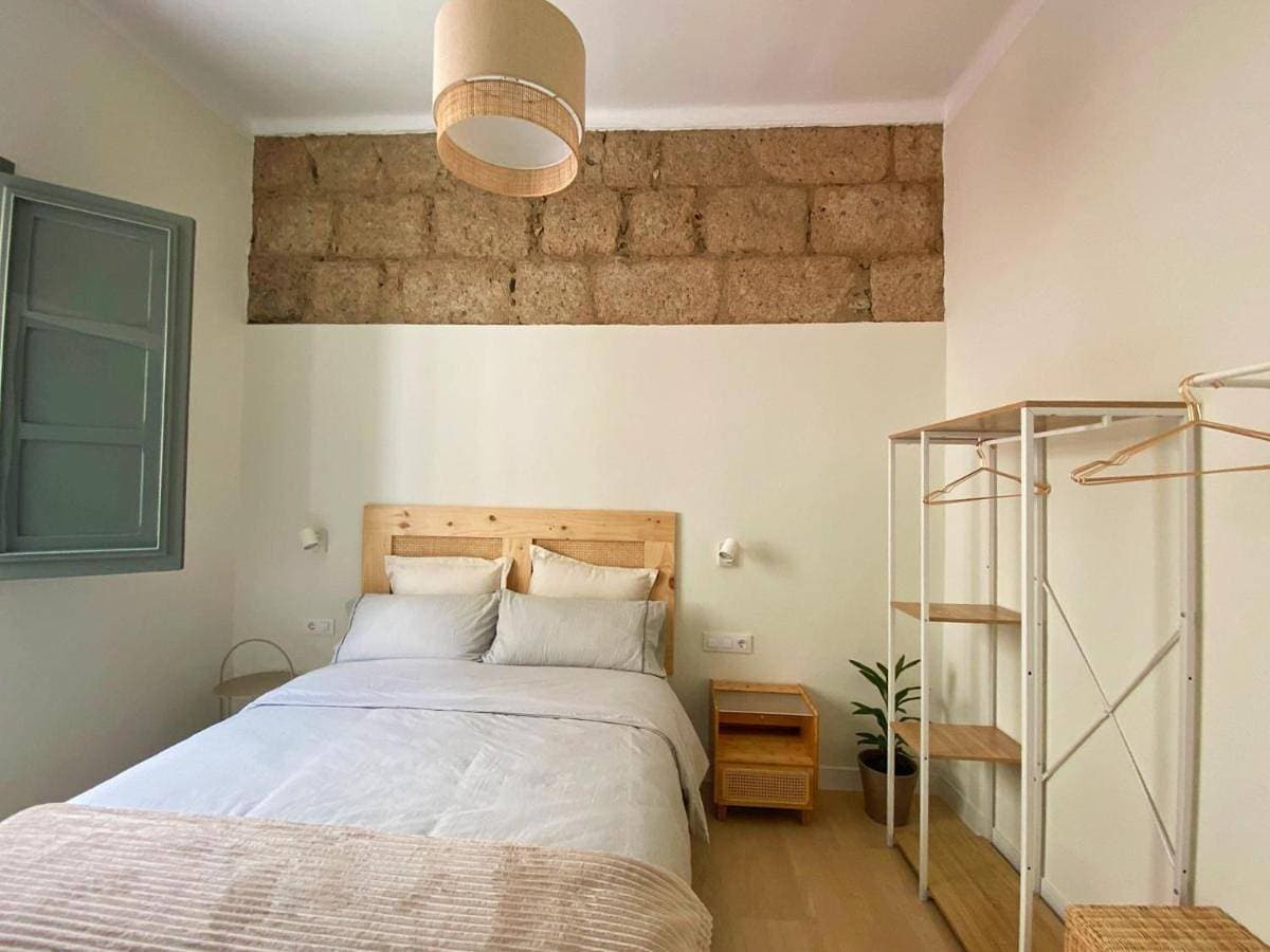 La Puebla Rooms 1