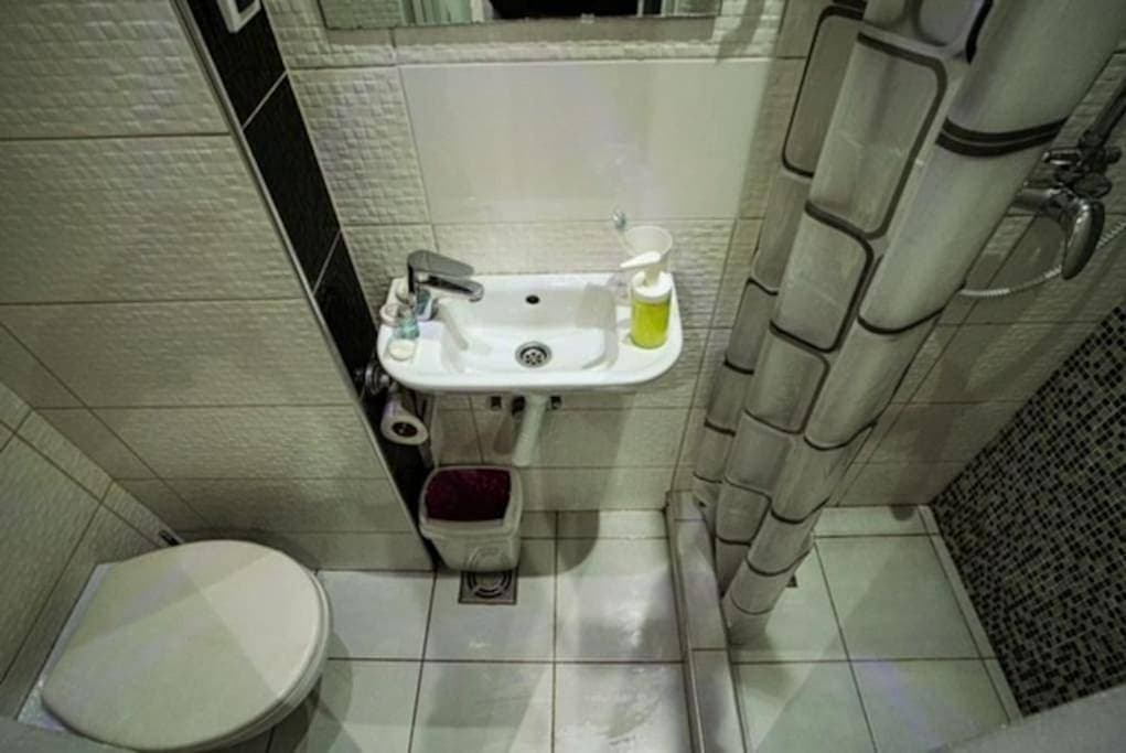 Foto 2 von 11: Royal apartman Beogradska