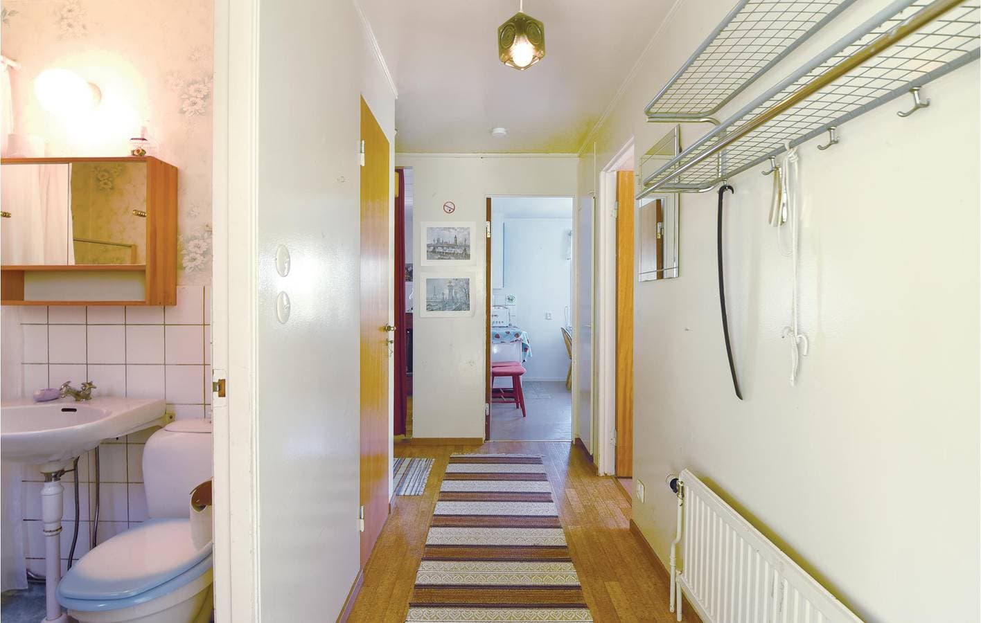 Foto 8 von 13: Ferienhaus für 5 Personen mit Garten