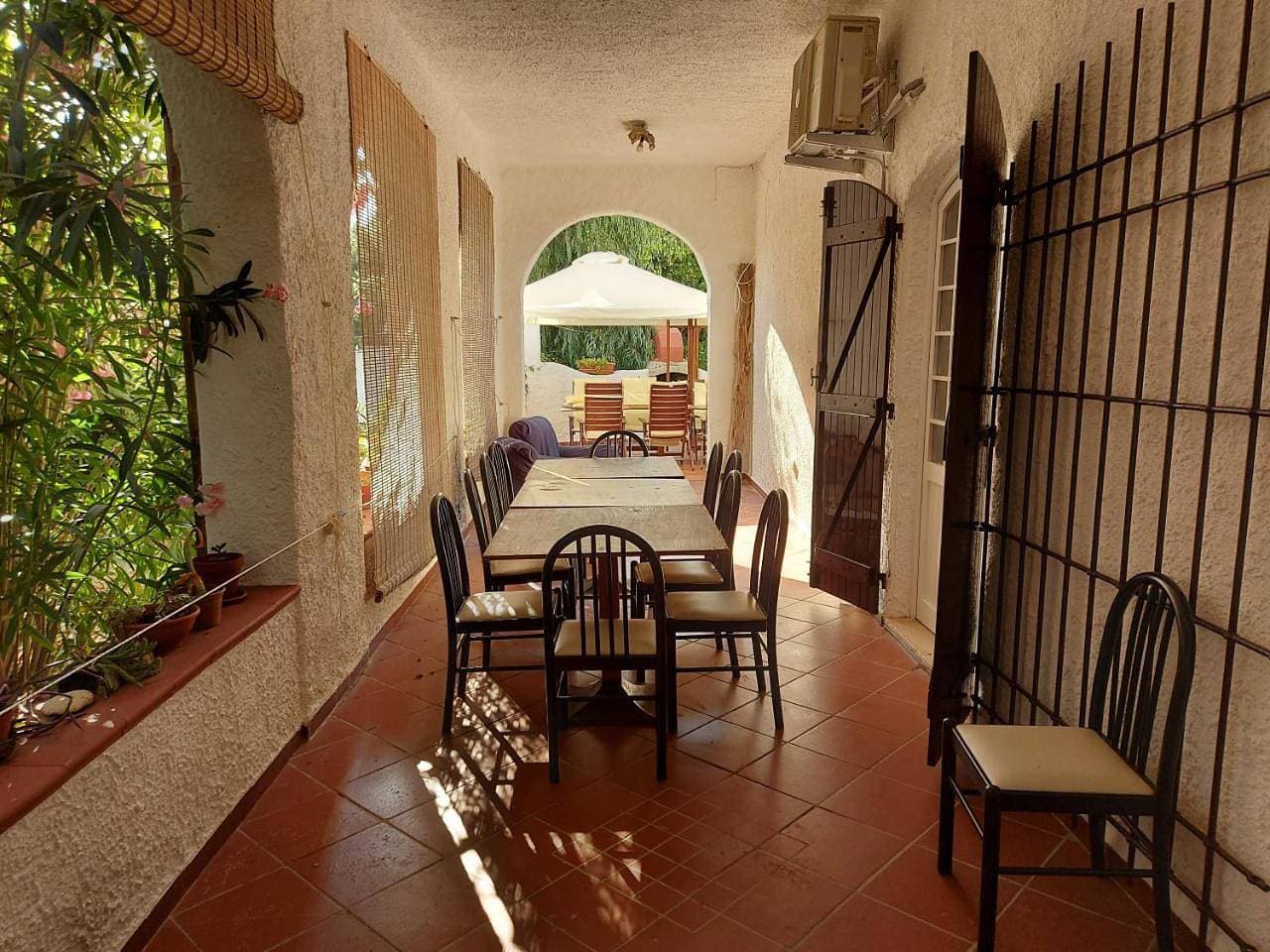 Foto 6 von 29: Villa with Sea View