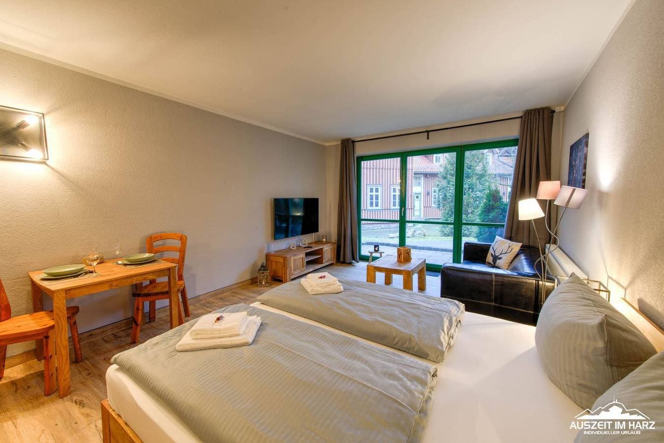 Foto 7 von 11: Haus am See - Haus 5
