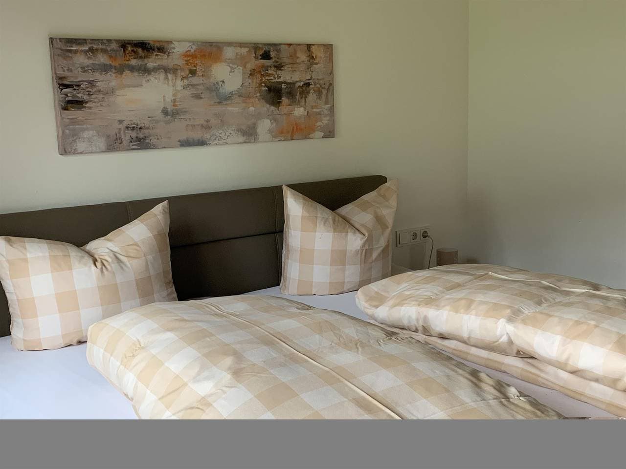 Foto 12 von 30: Ferienwohnung 4, 1 Schlafzimmer