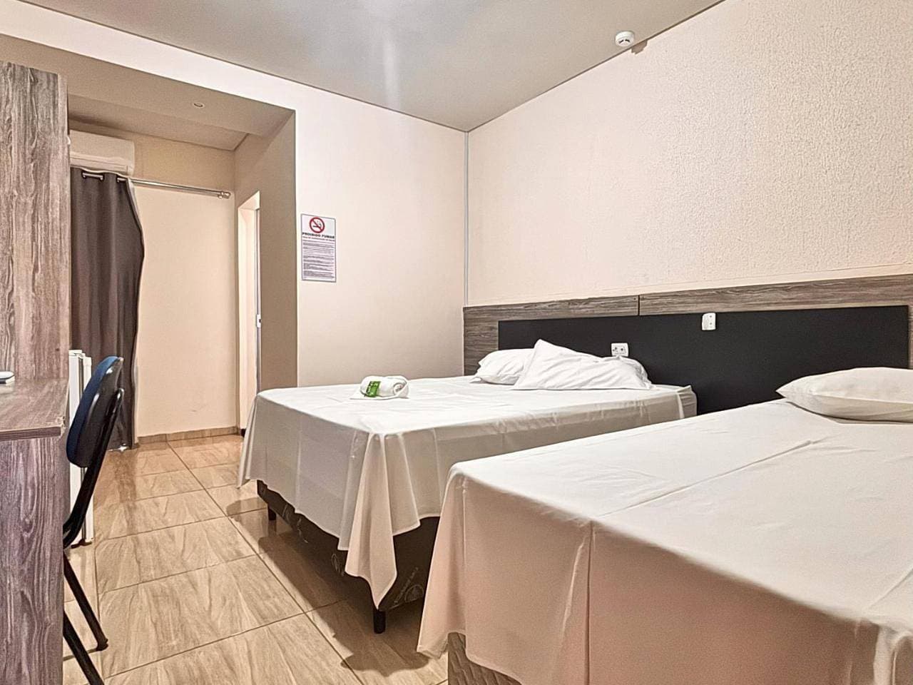 Foto 8 von 8: Standard Triple Room