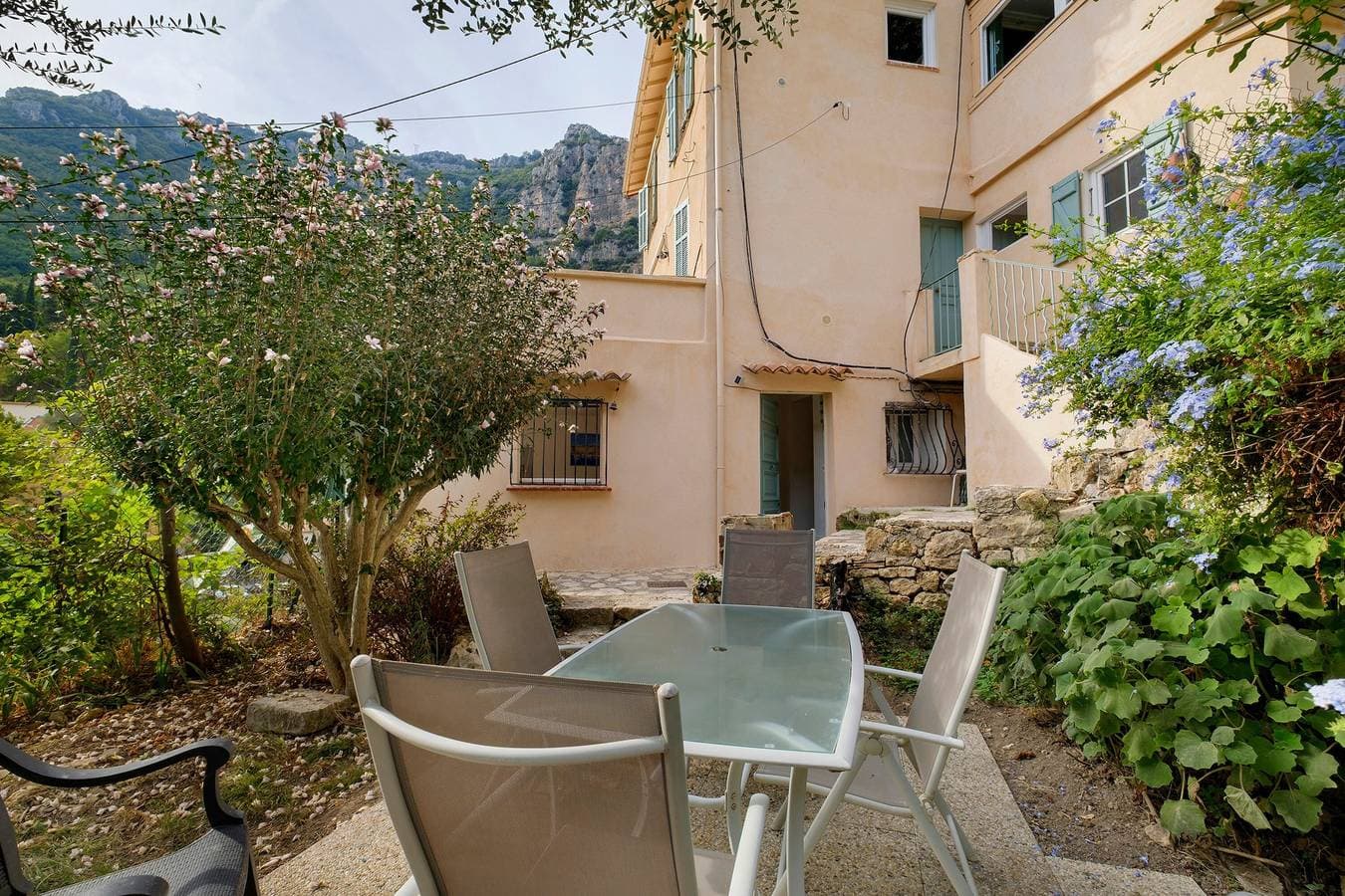 Maison du Pigeonnier 1