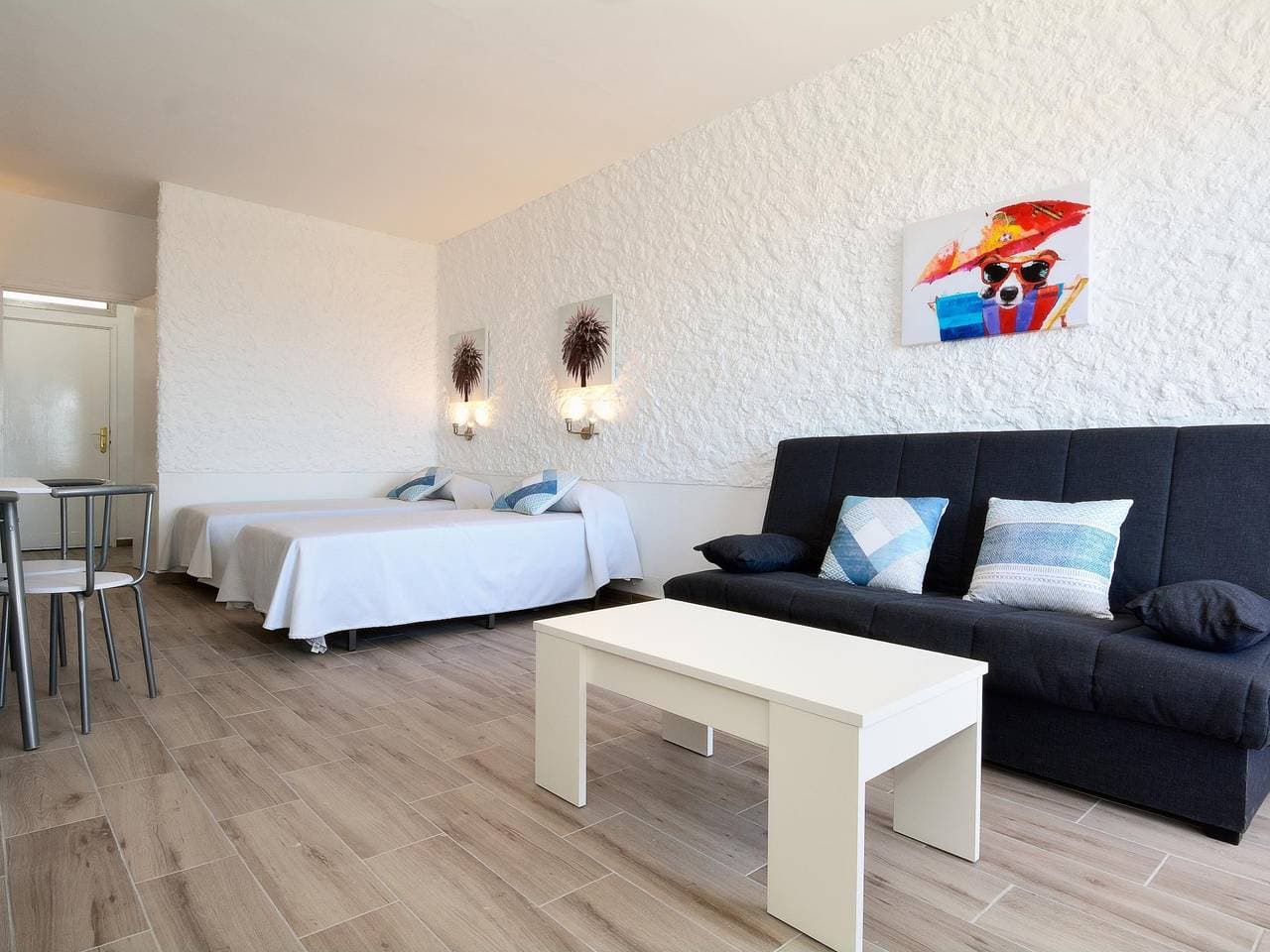 Foto 11 von 29: Ferienwohnung Plus Casa Atlantica Morro Jable 467