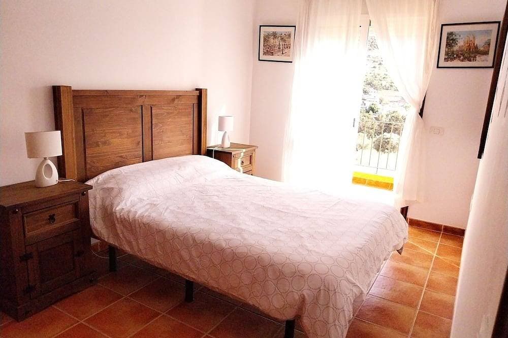 Foto 3 von 29: Retreat in Anaga: Comfortable townhouse with 2 bathrooms, ideal for hikers
