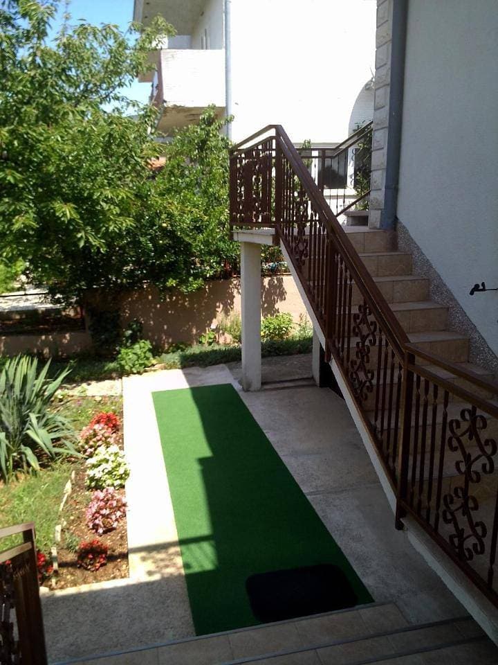 Foto 6 von 22: Apartment with Balcony
