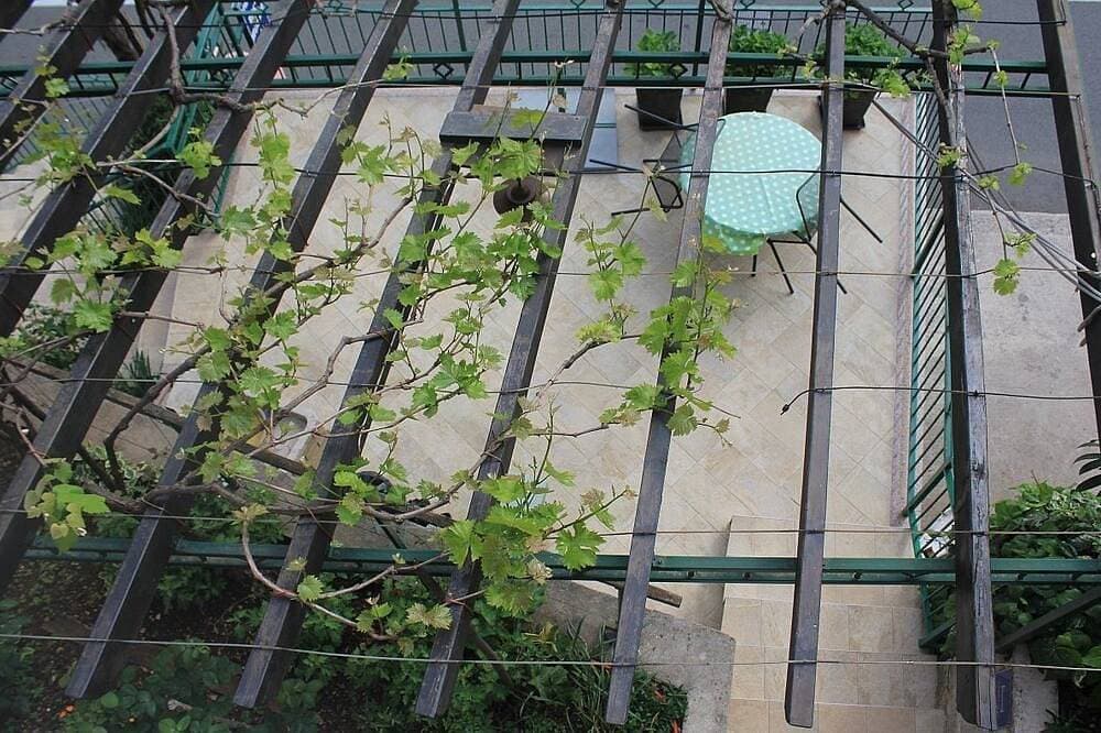 Foto 5 von 10: Studio Appartement mit Terrasse Moscenicka Draga, Opatija