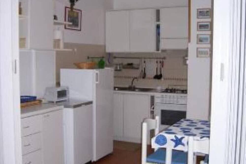 Foto 12 von 21: Hübsche Zweizimmerwohnung Mit Blick Auf Den Golf Von Asinara