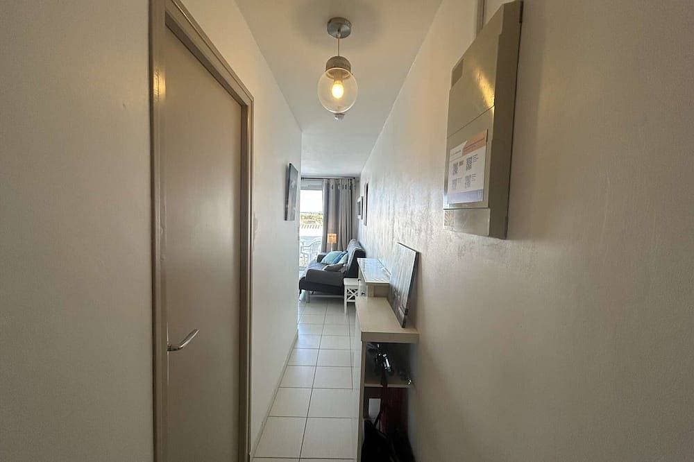 Foto 6 von 20: 2-Zimmer-Wohnung mit Balkon und Privatparkplatz