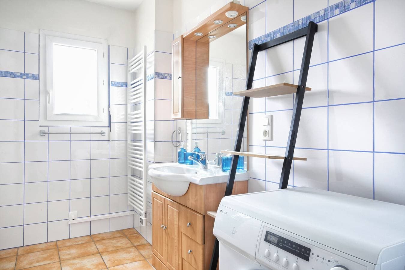 Foto 6 von 19: Ferienhaus für 6 Personen mit Garten