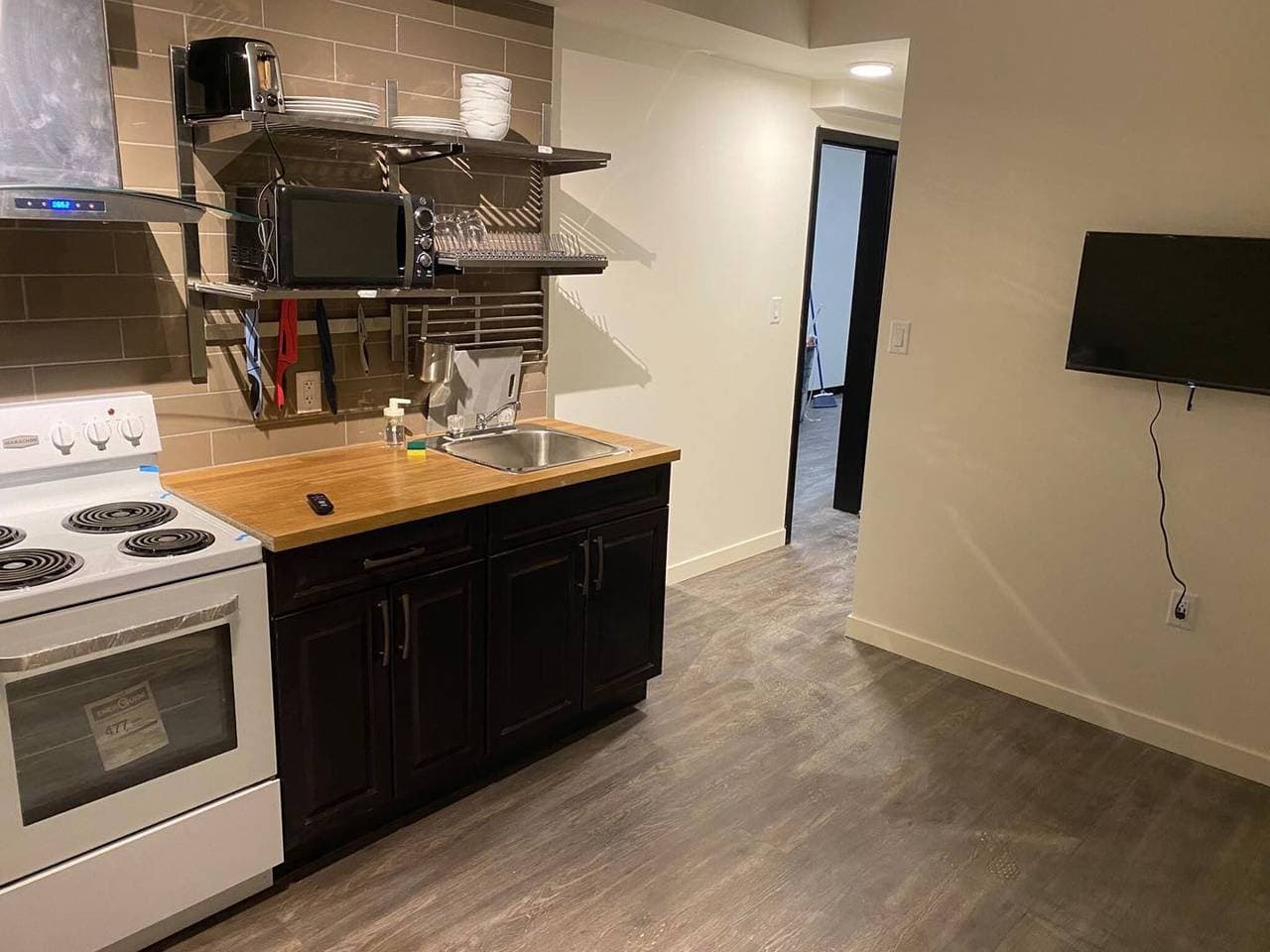 Foto 4 von 12: Brandneues Dt 1 Br in der Nähe von Edmonton, Kanada