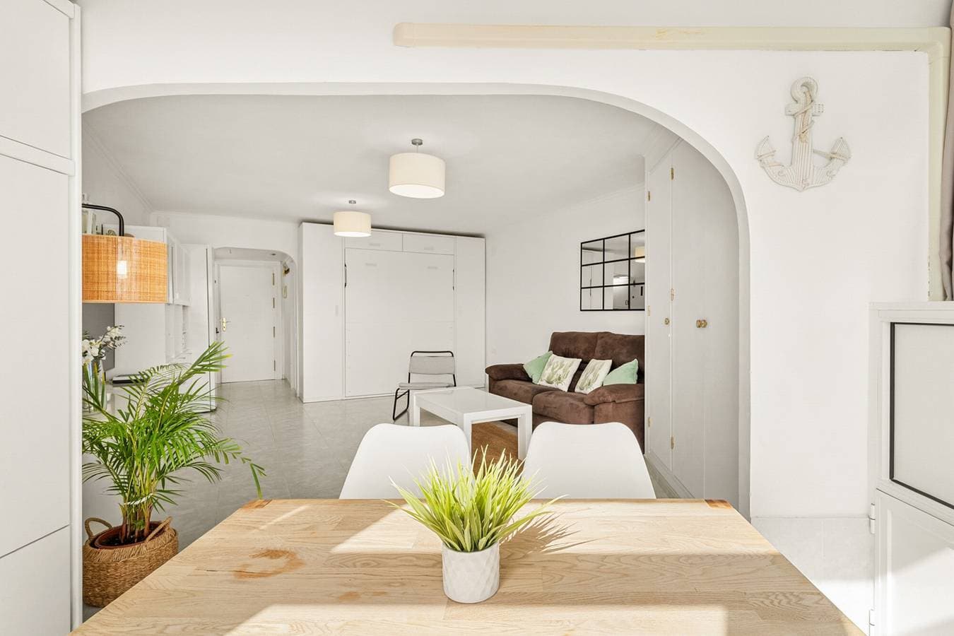 Foto 5 von 20: Studio 'Butiplaya' mit Meerblick, Wi-Fi und Klimaanlage