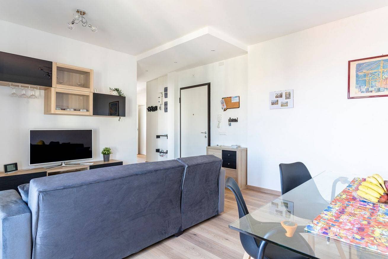 Foto 5 von 27: Ferienwohnung für 2 Personen mit Balkon/Terrasse