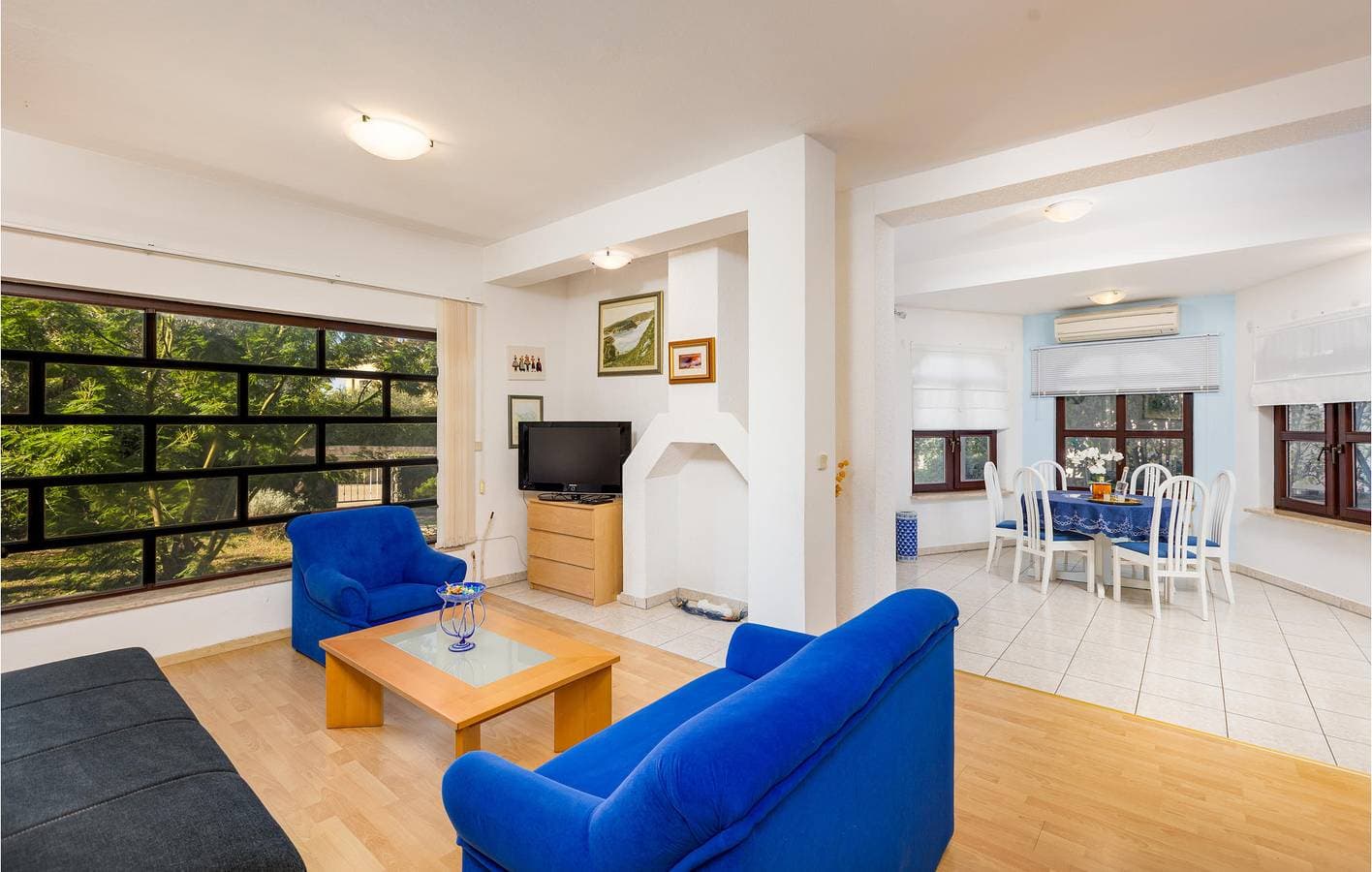 Foto 4 von 27: Charmante 2-Zimmer-Wohnung mit Terrasse, 600 m vom Strand entfernt