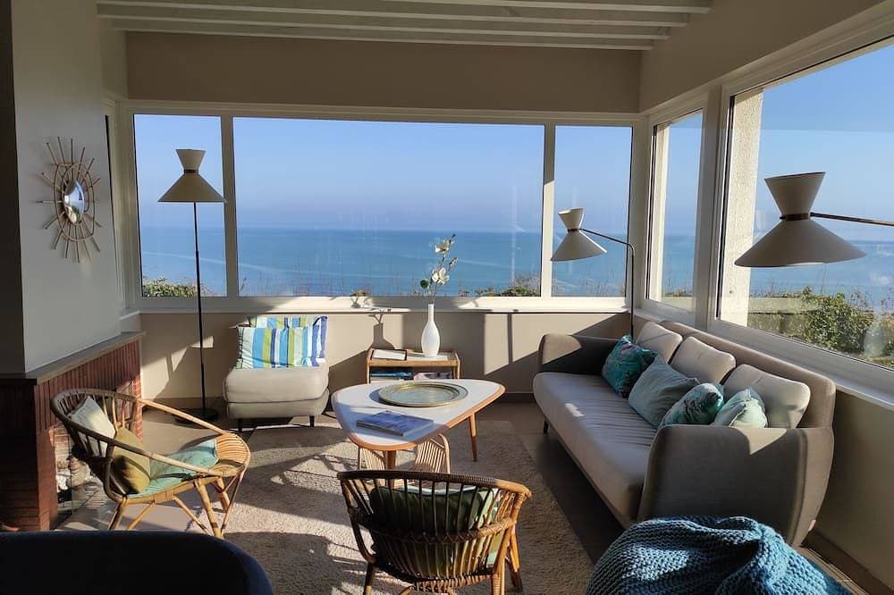 Foto 12 von 30: Renoviertes Landhaus dicht am Meer