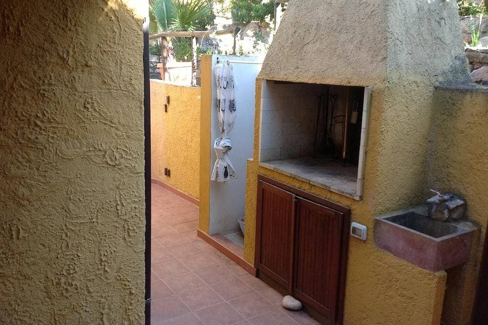 Foto 8 von 30: Miete Villa in Cala Sinzias 150 m vom Meer entfernt
