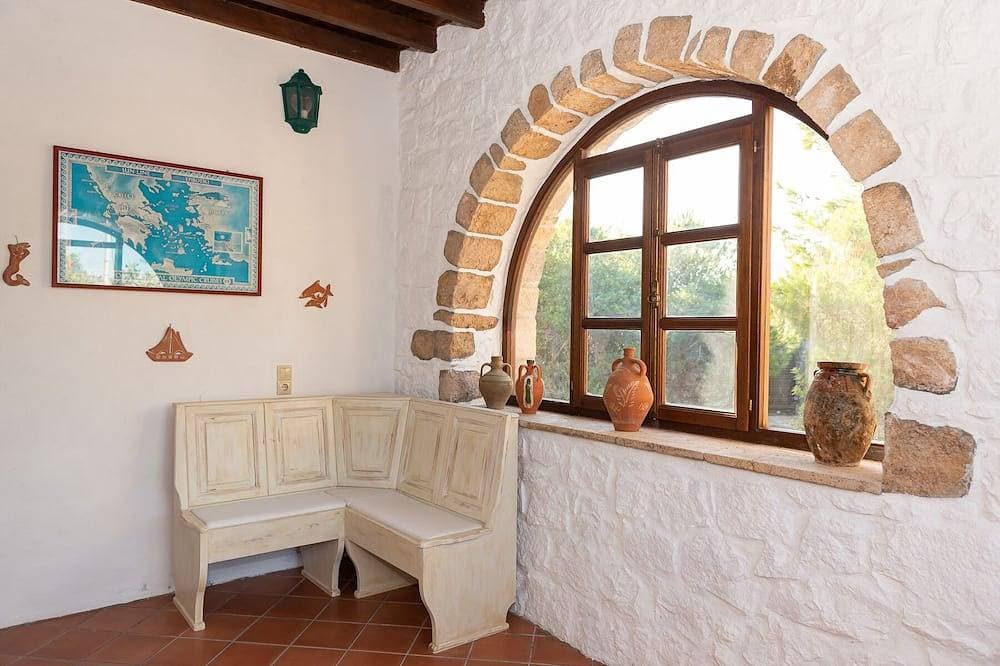 Foto 2 von 30: Villa Margarita Patmos
