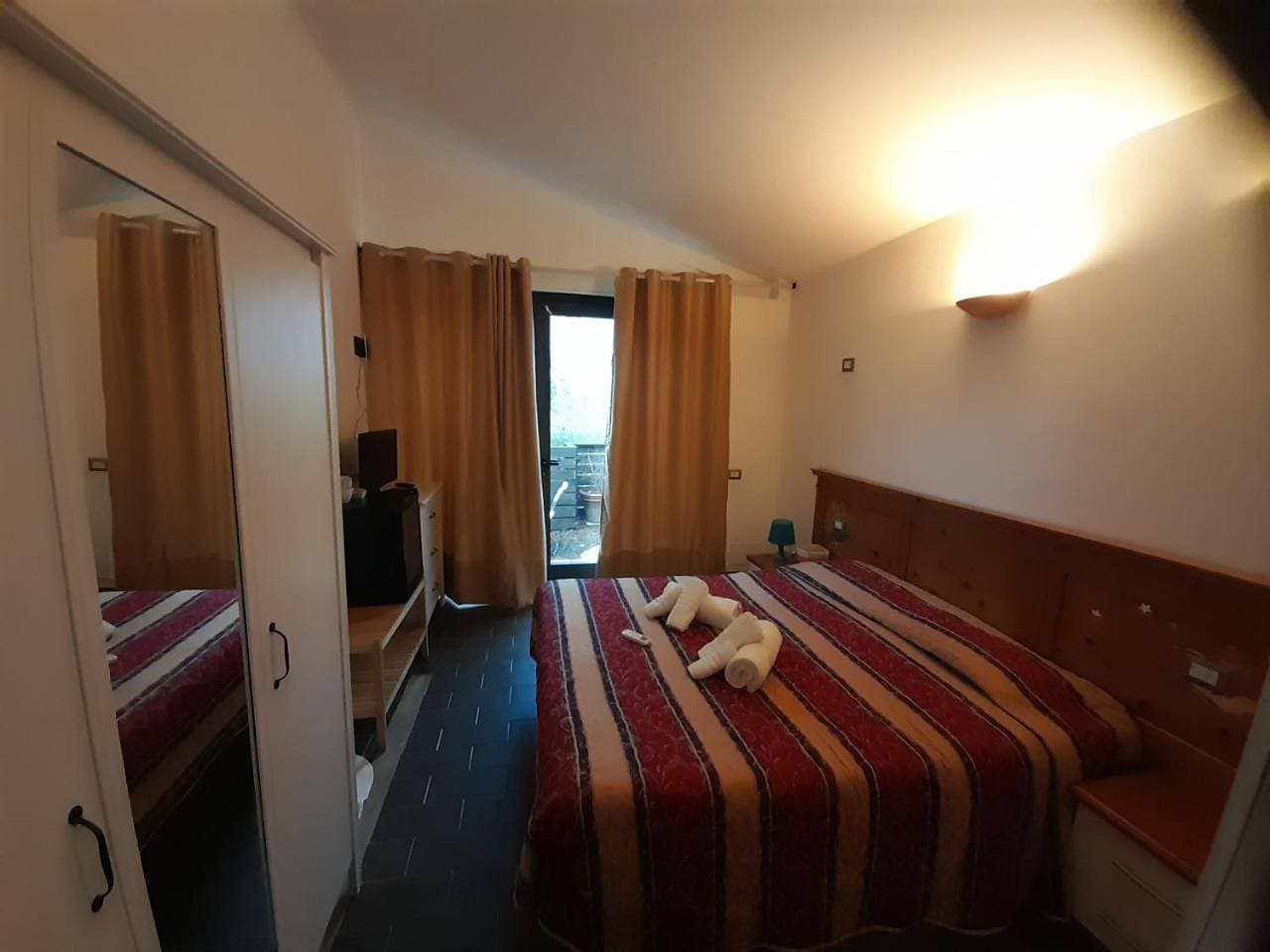 Foto 6 von 11: Classic Double Room with Shower