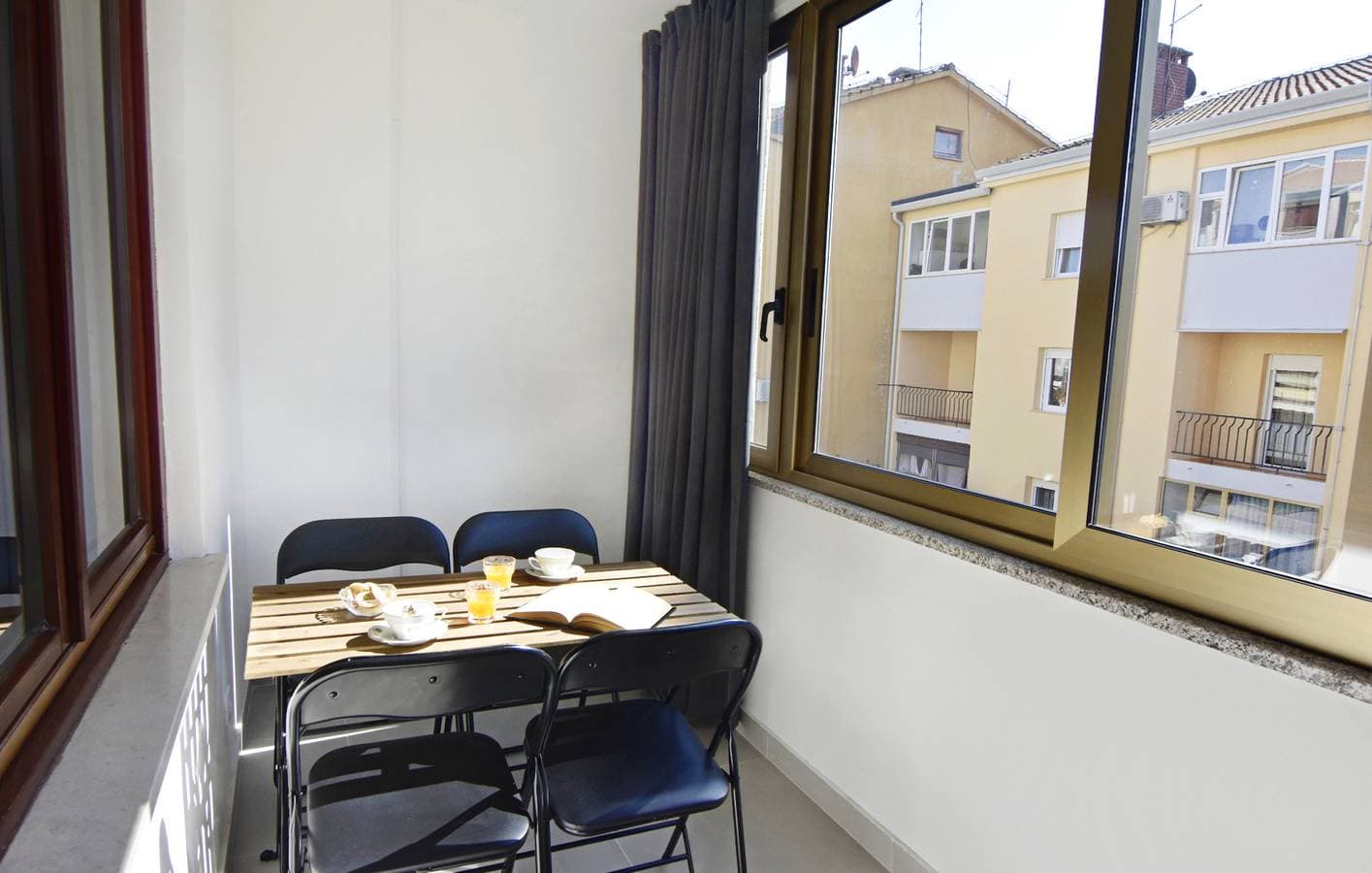 Foto 2 von 49: Charmante Wohnung in Strandnähe