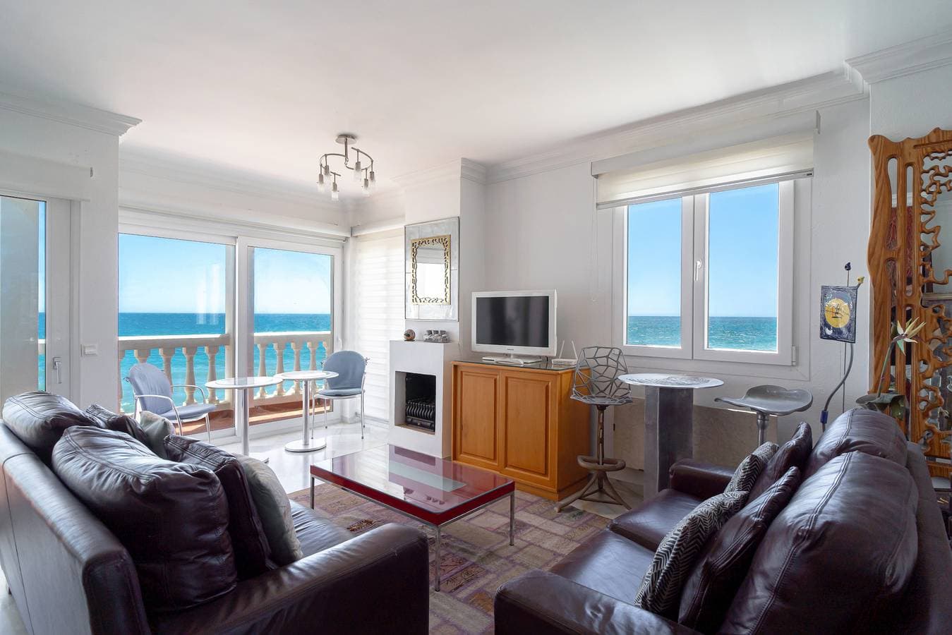 Foto 2 von 41: Stella Maris Beachfront 1J