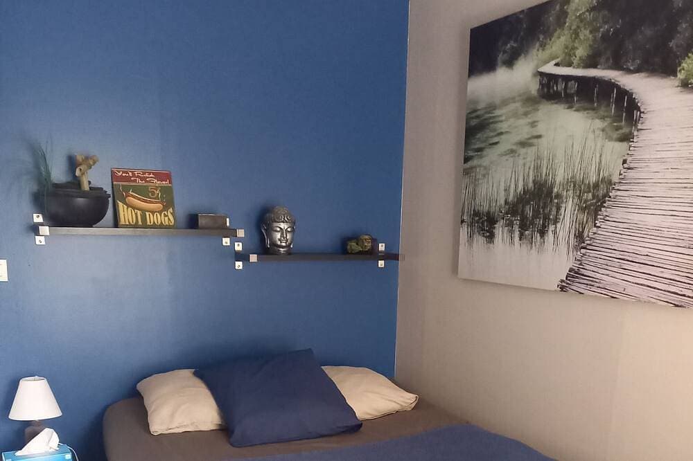 Foto 4 von 23: Nice bed and breakfast with wifi and free parking
