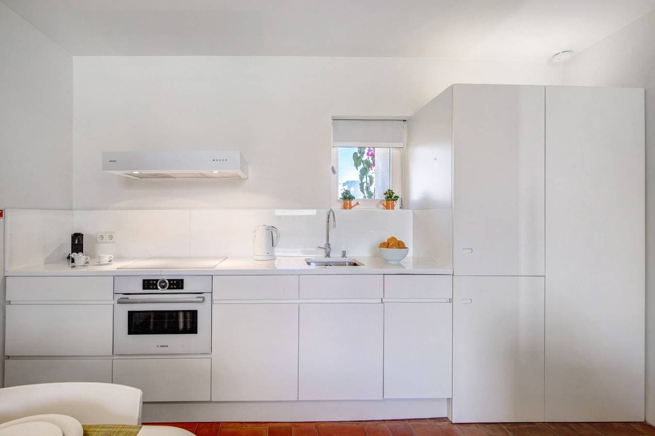 Foto 7 von 33: Apartment 'Architect Arts Elegant Bf' mit Gemeinschaftspool, WLAN und Klimaanlage