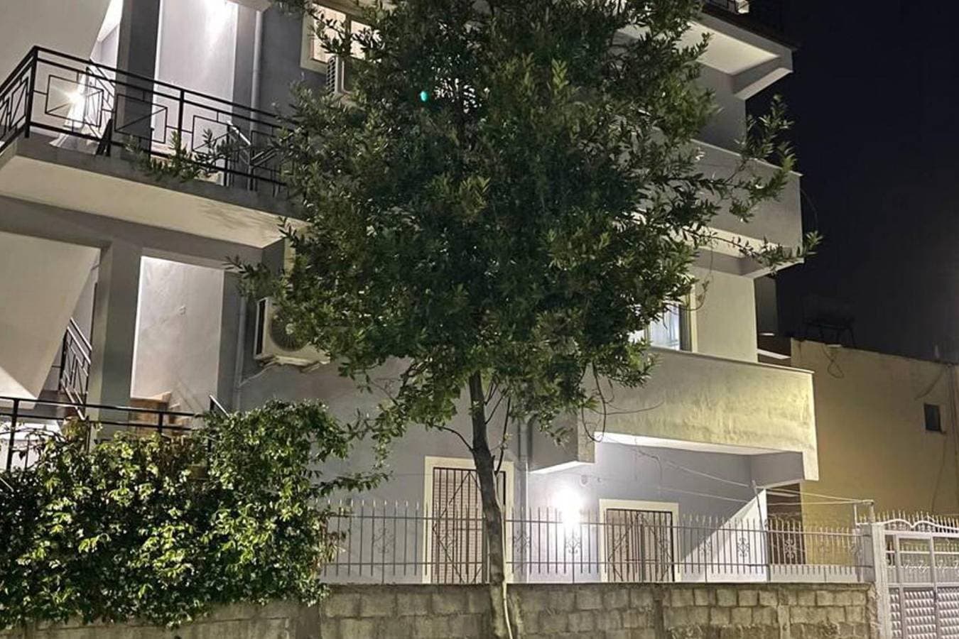 Foto 4 von 29: Ferienwohnung für 2 Personen mit Balkon