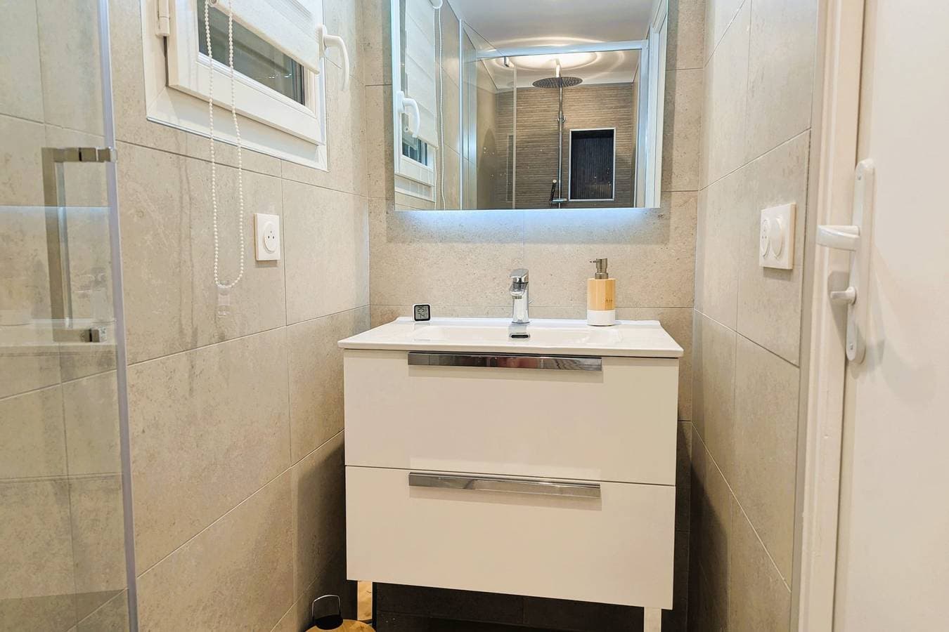 Foto 11 von 17: Ferienwohnung für 3 Personen mit Terrasse