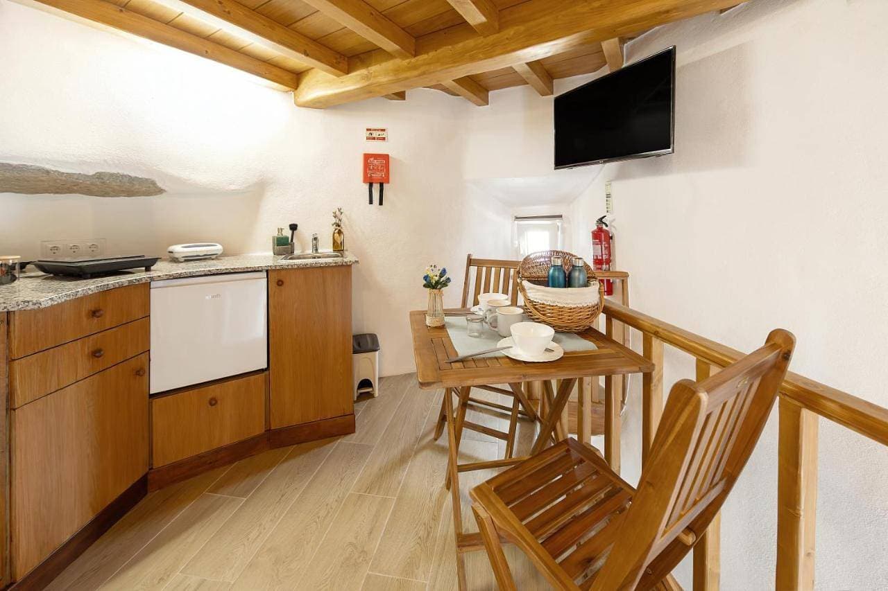 Foto 5 von 17: One-Bedroom House