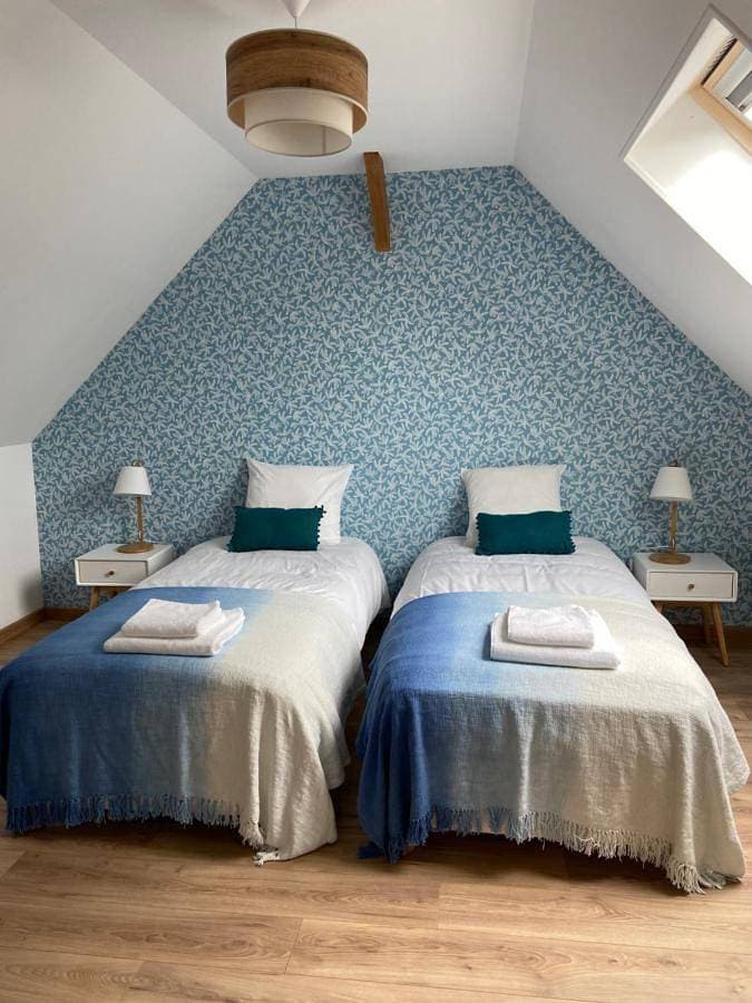 Foto 5 von 35: Three-Bedroom House