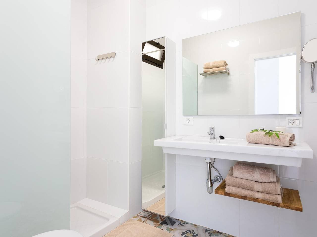 Foto 10 von 19: Ferienwohnung für 2 Personen mit Meerblick