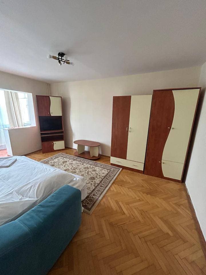 Foto 8 von 14: One-Bedroom Apartment