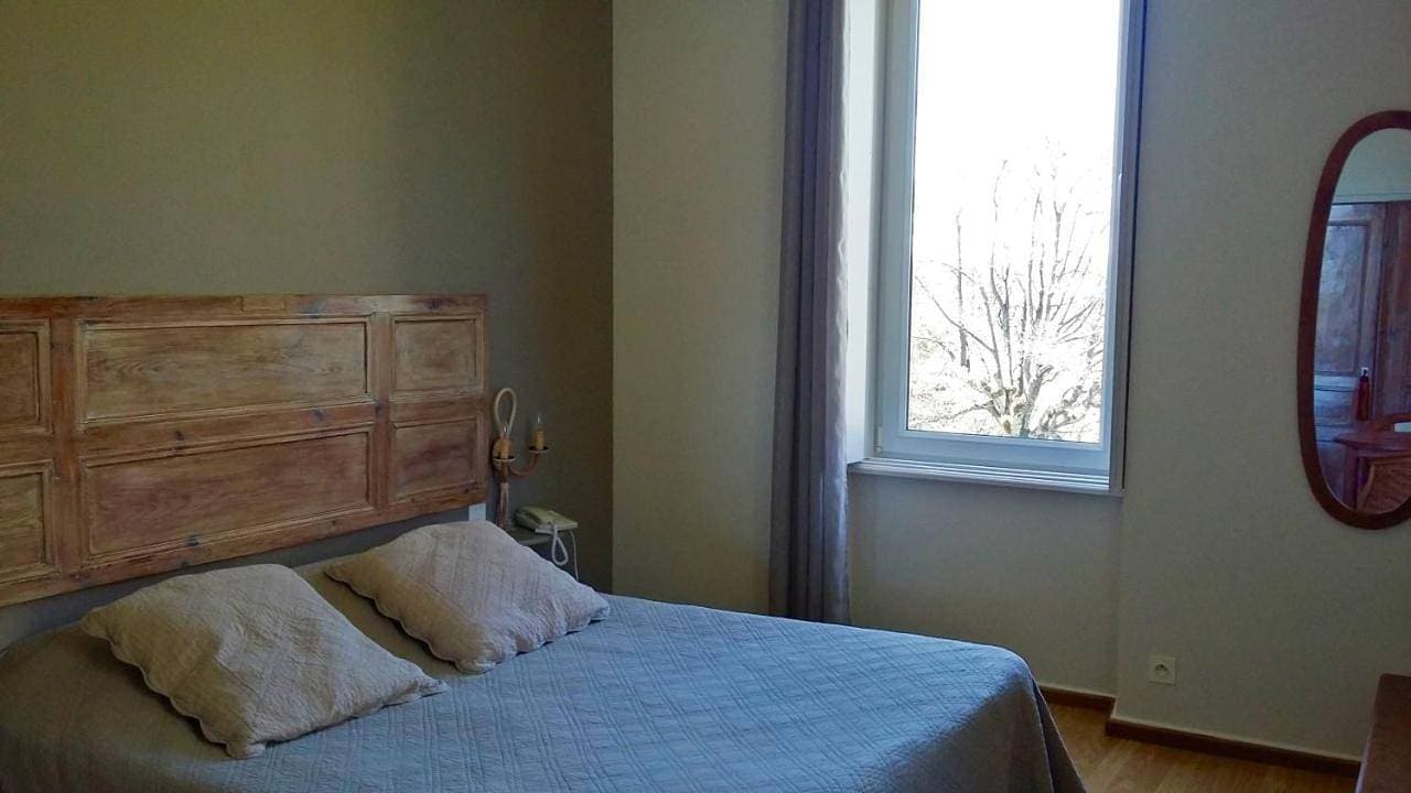 Foto 6 von 7: Double or Twin Room