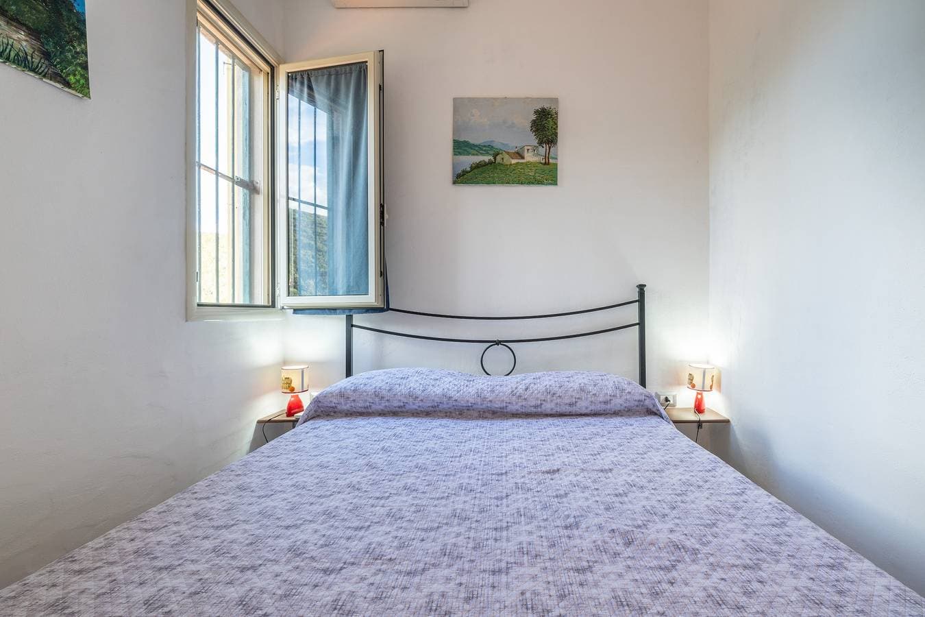 Foto 11 von 29: Ferienhaus 'Il Lentischio - Corbezzolo' in Cala Lunga 200 Meter vom Meer entfernt