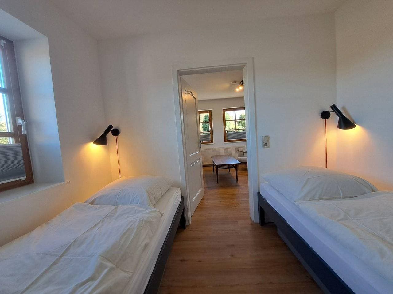 Foto 6 von 26: Ferienhaus Uhlenbusch Fewo 1