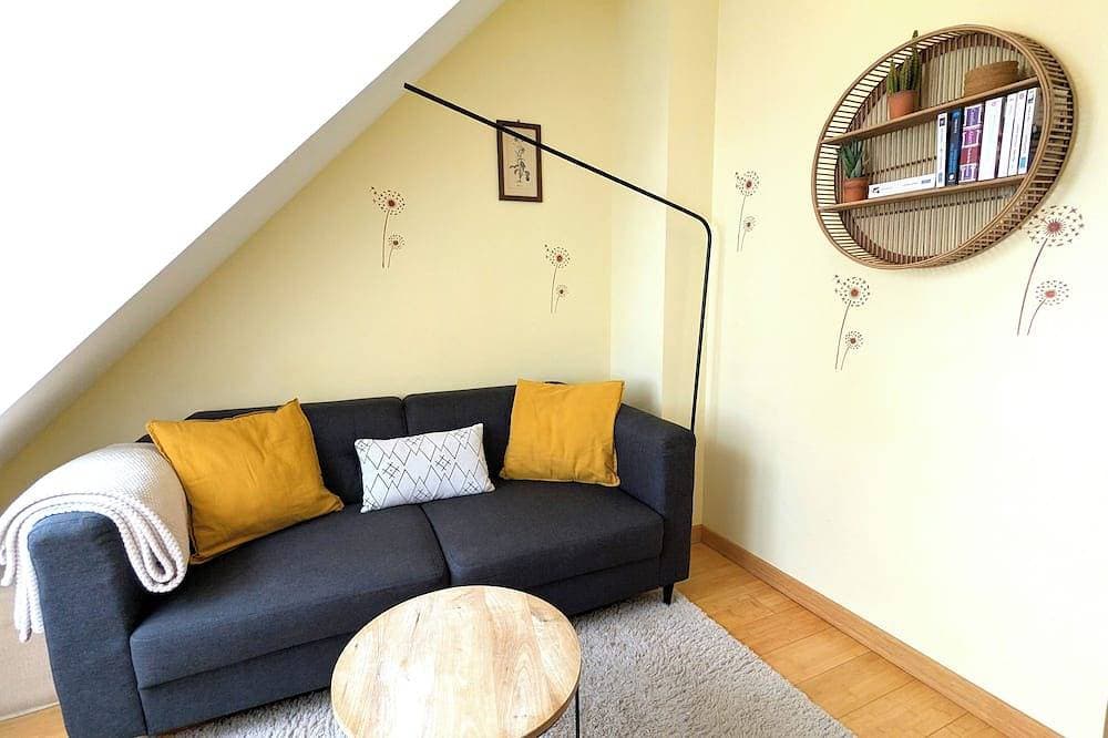 Foto 9 von 30: Duplex de la Croix Paqueray ⭐⭐⭐ Sea view and beach access