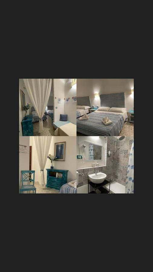 Foto 5 von 13: Budget Double Room