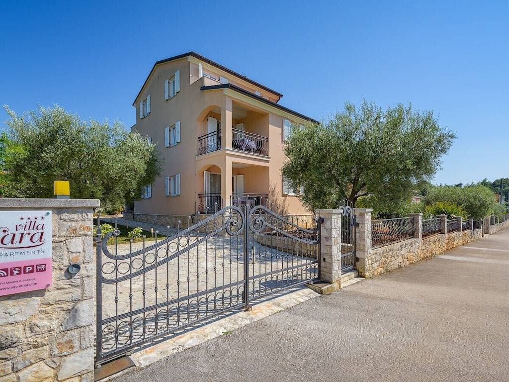 Foto 6 von 39: Villa Lara Savudrija