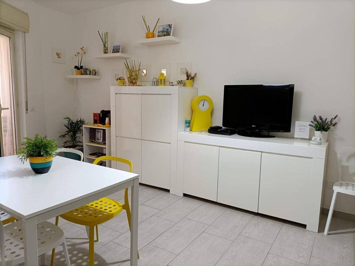 Foto 5 von 72: Three-Bedroom Apartment