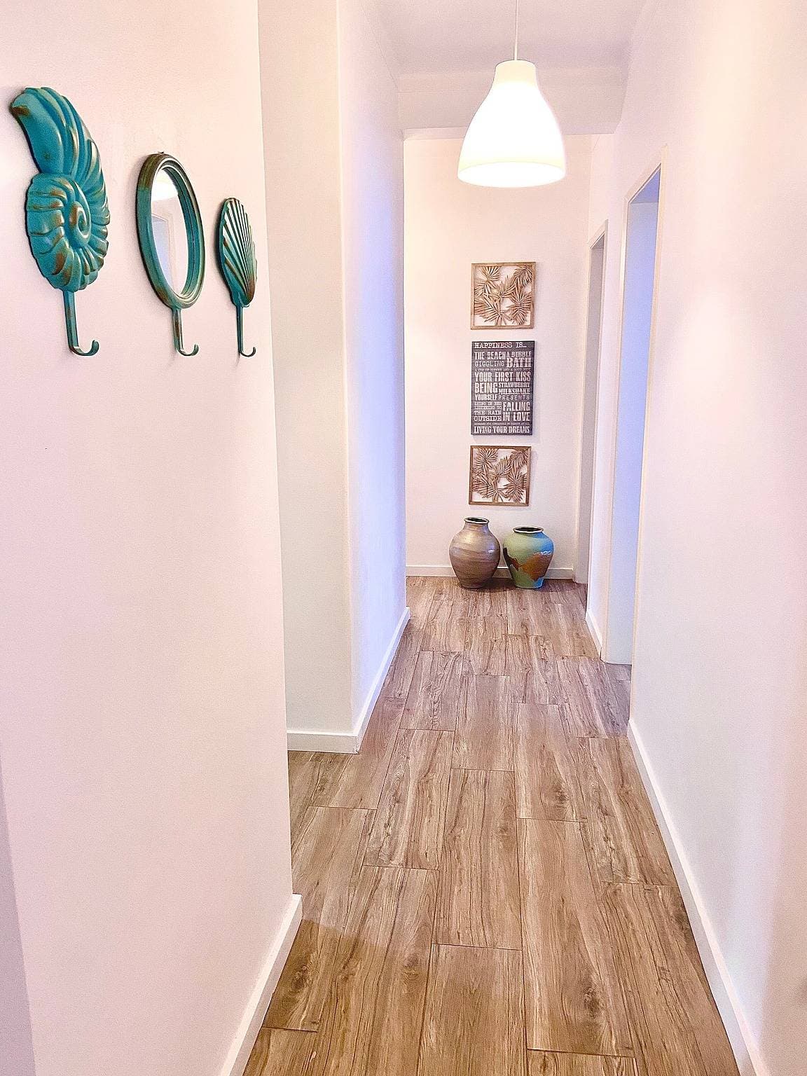 Foto 5 von 45: Ferienhaus 'Caíque – Charmanter Aufenthalt in Olhão' mit privater Terrasse, WLAN & Klimaanlage